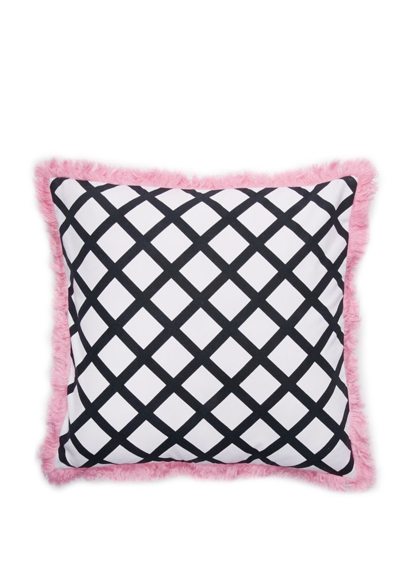 Branson Match Back Pillow
