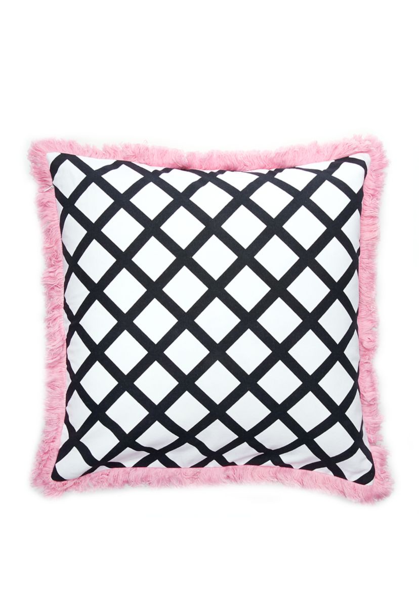 Branson Match Back Pillow