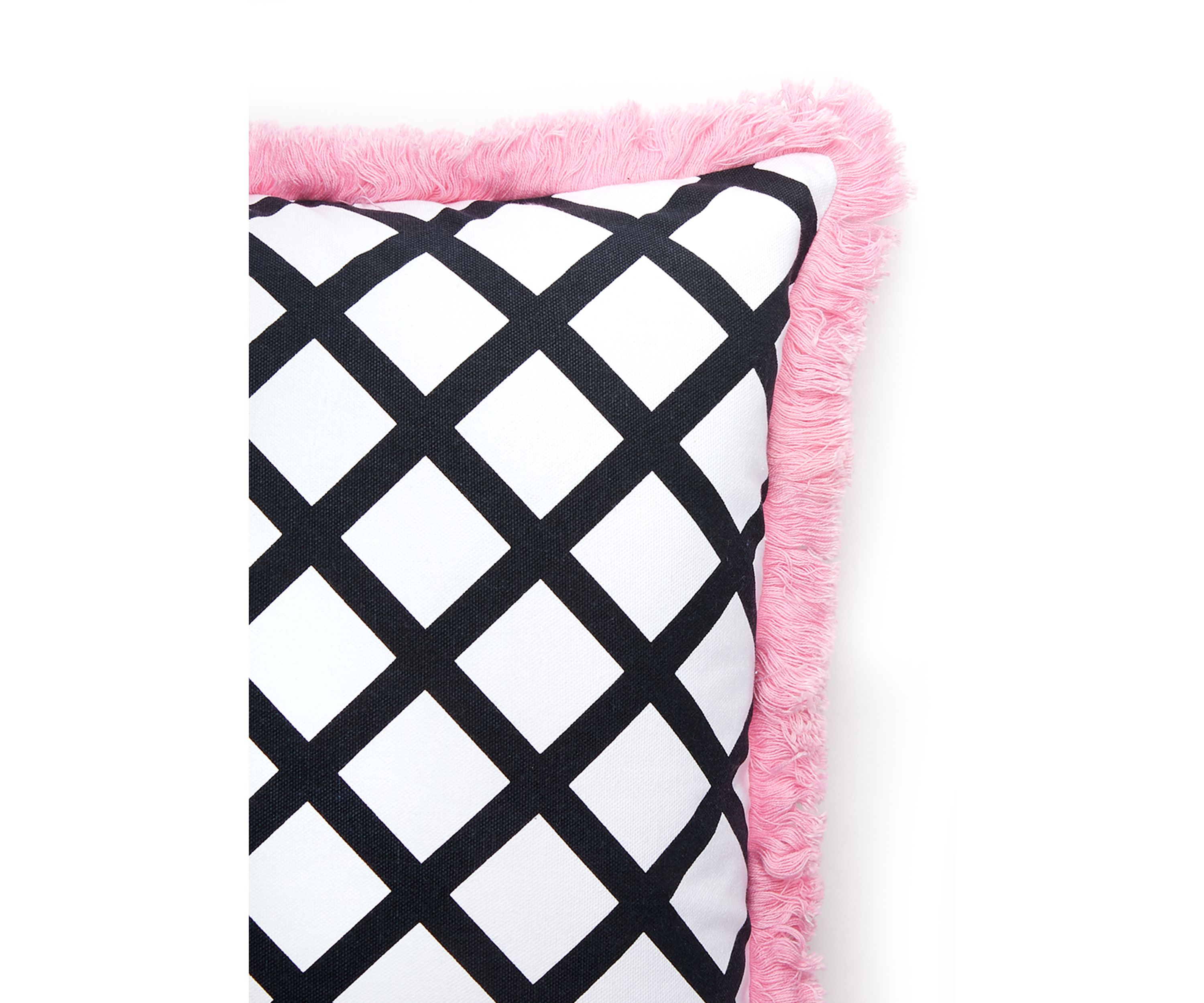 Branson Match Back Pillow