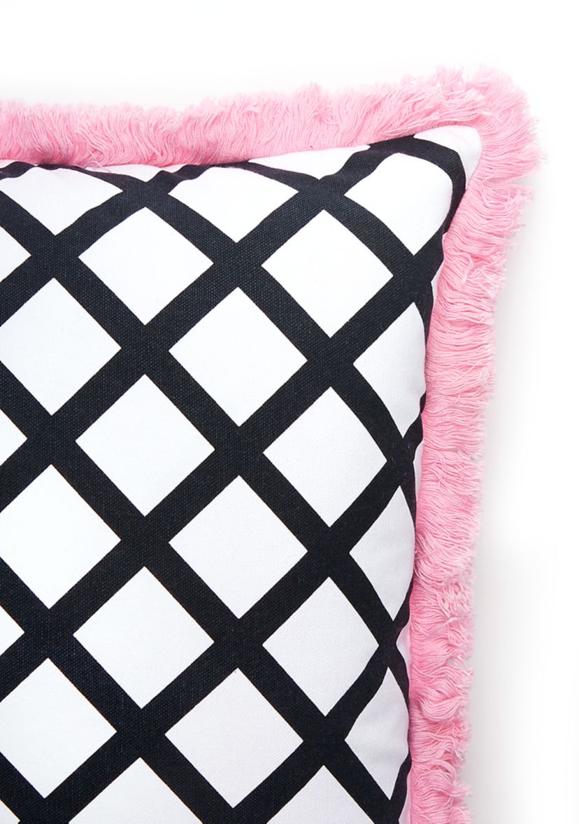 Branson Match Back Pillow
