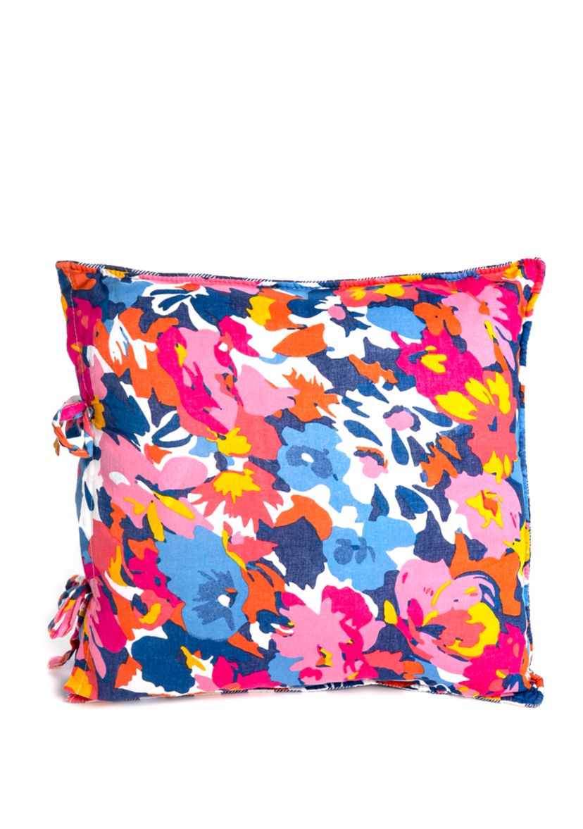 Cece Match Back Pillow