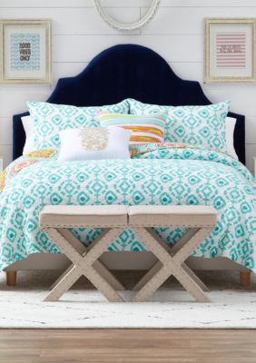 Crown & Ivy™ Georgia Quilt | belk