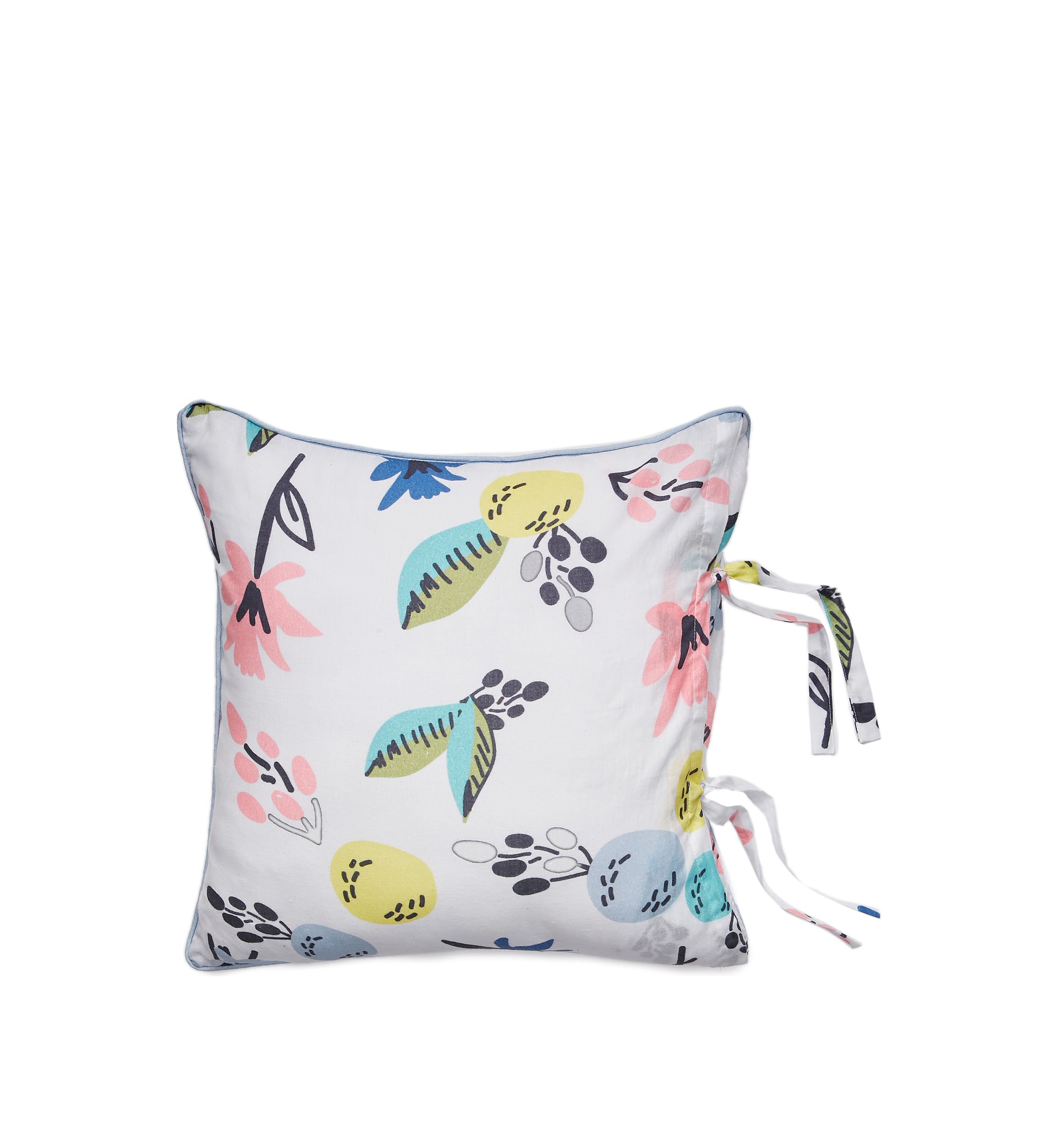 Tessa Match Back Pillow