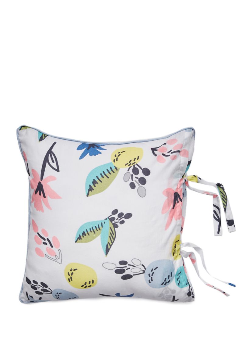 Tessa Match Back Pillow