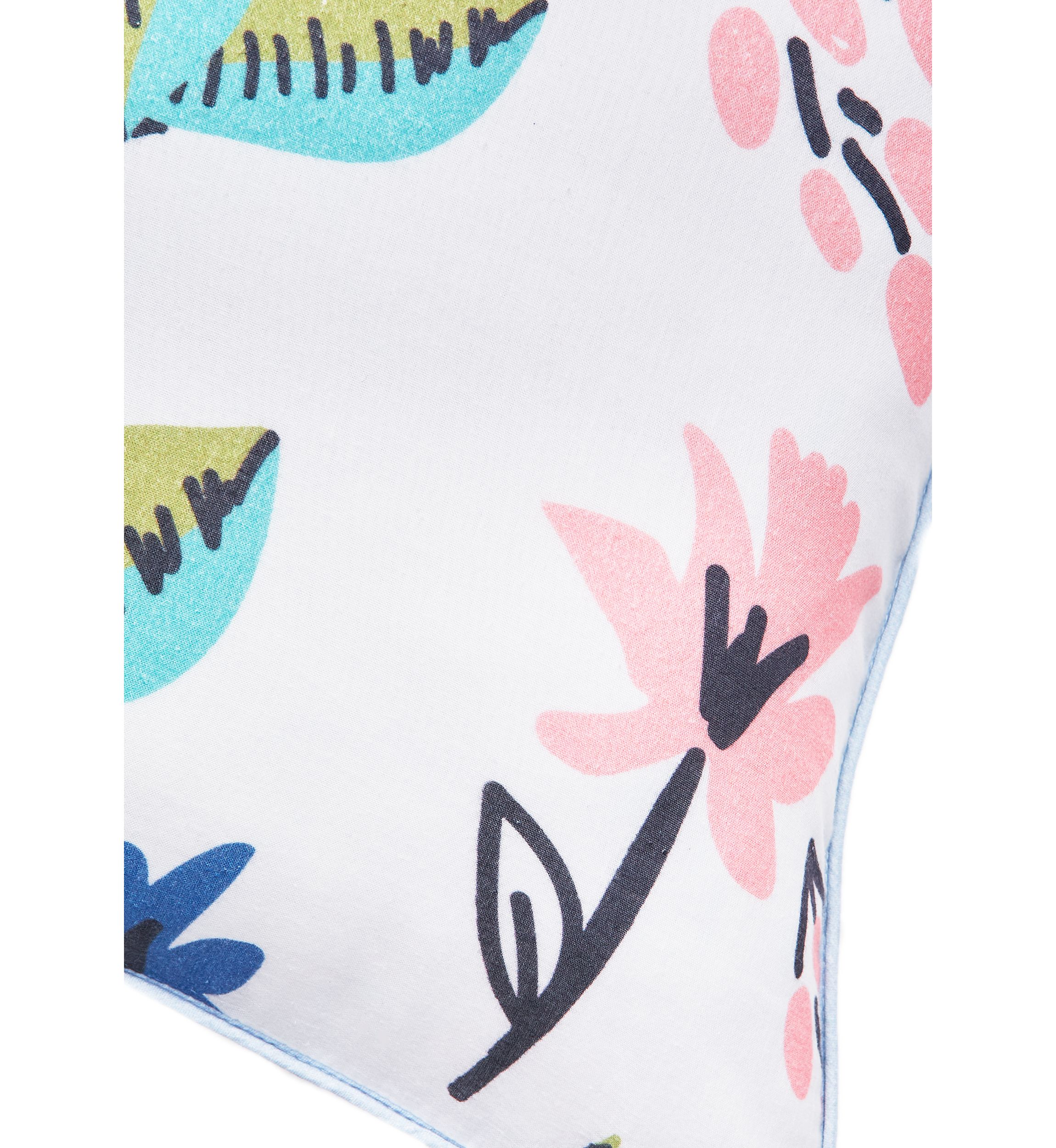Tessa Match Back Pillow