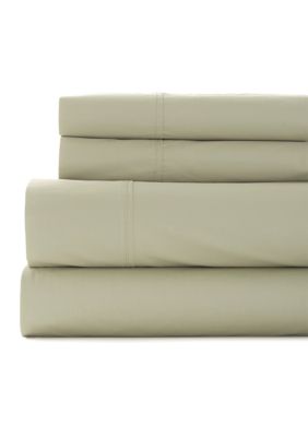 Percale Sheet Set