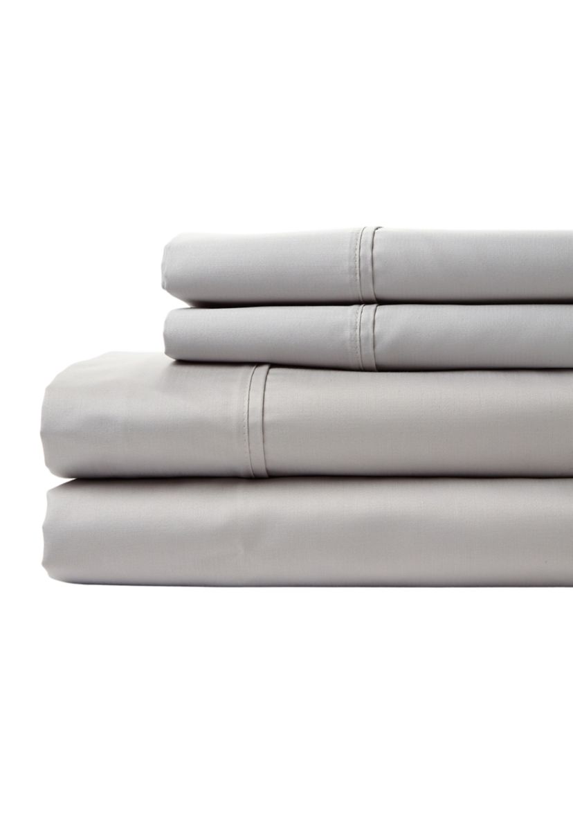 Egyptian Cotton Sheet Set