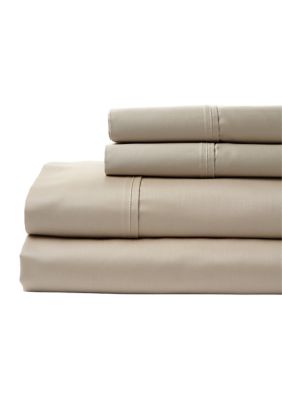 Egyptian Cotton Sheet Set