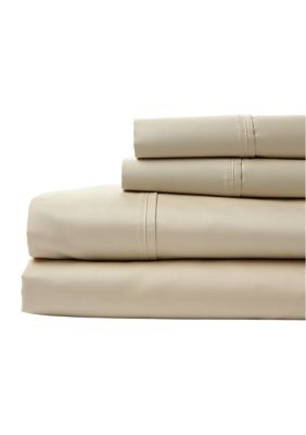Egyptian Cotton Sheet Set
