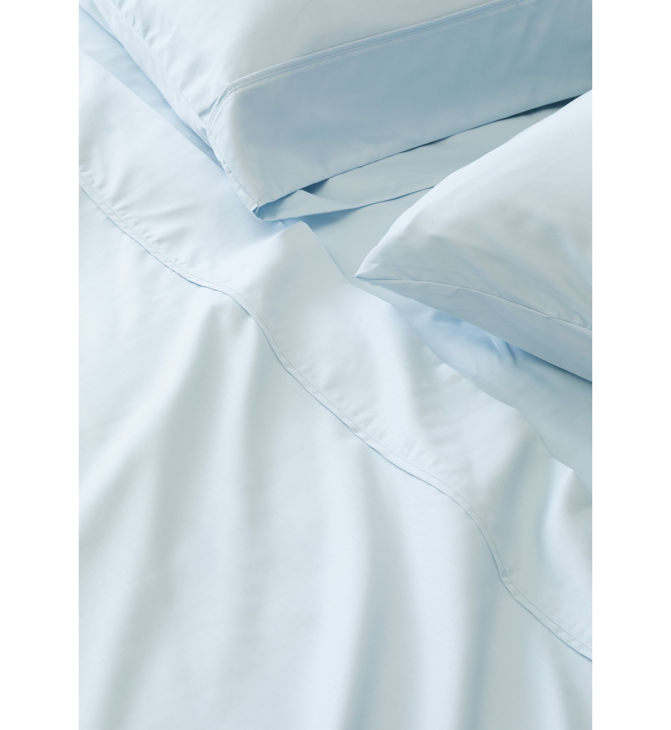 400-Thread Count Sheet Set