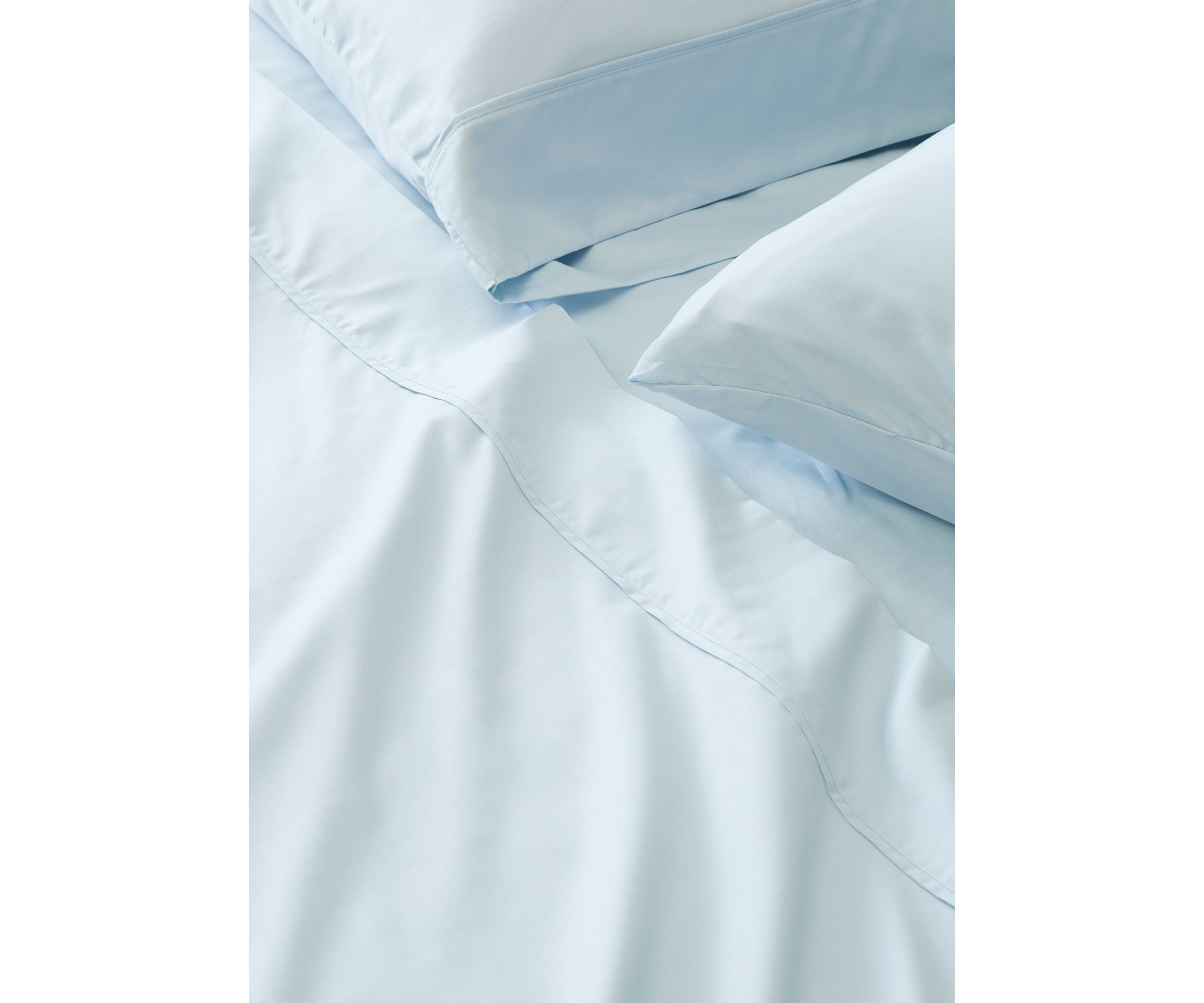400-Thread Count Sheet Set