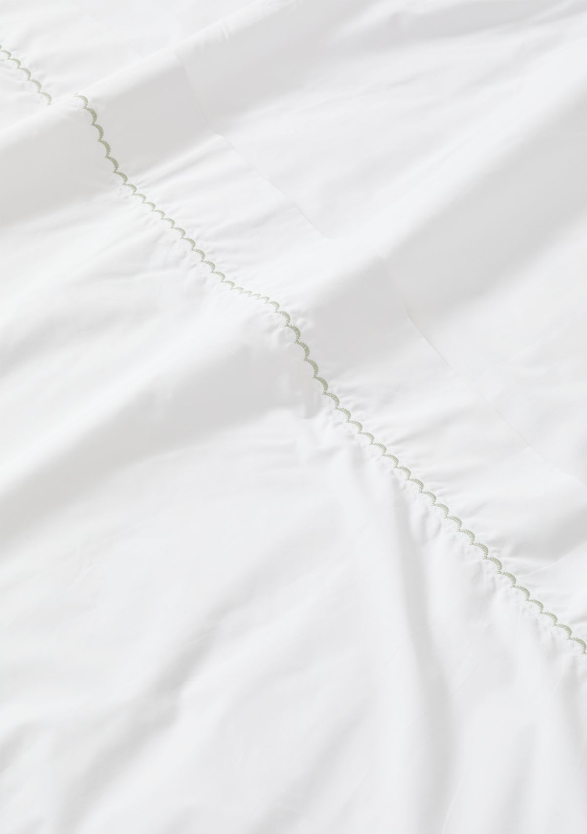 300 Thread Count Embroidered Sheet Set