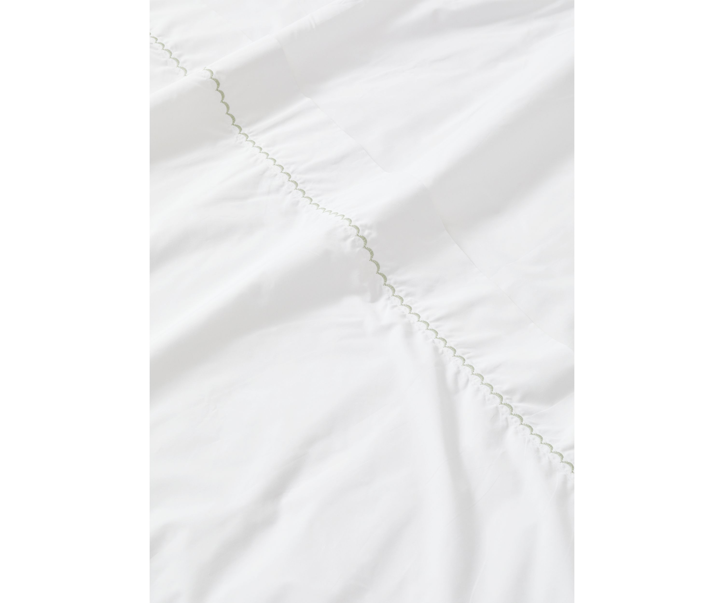 300 Thread Count Embroidered Sheet Set