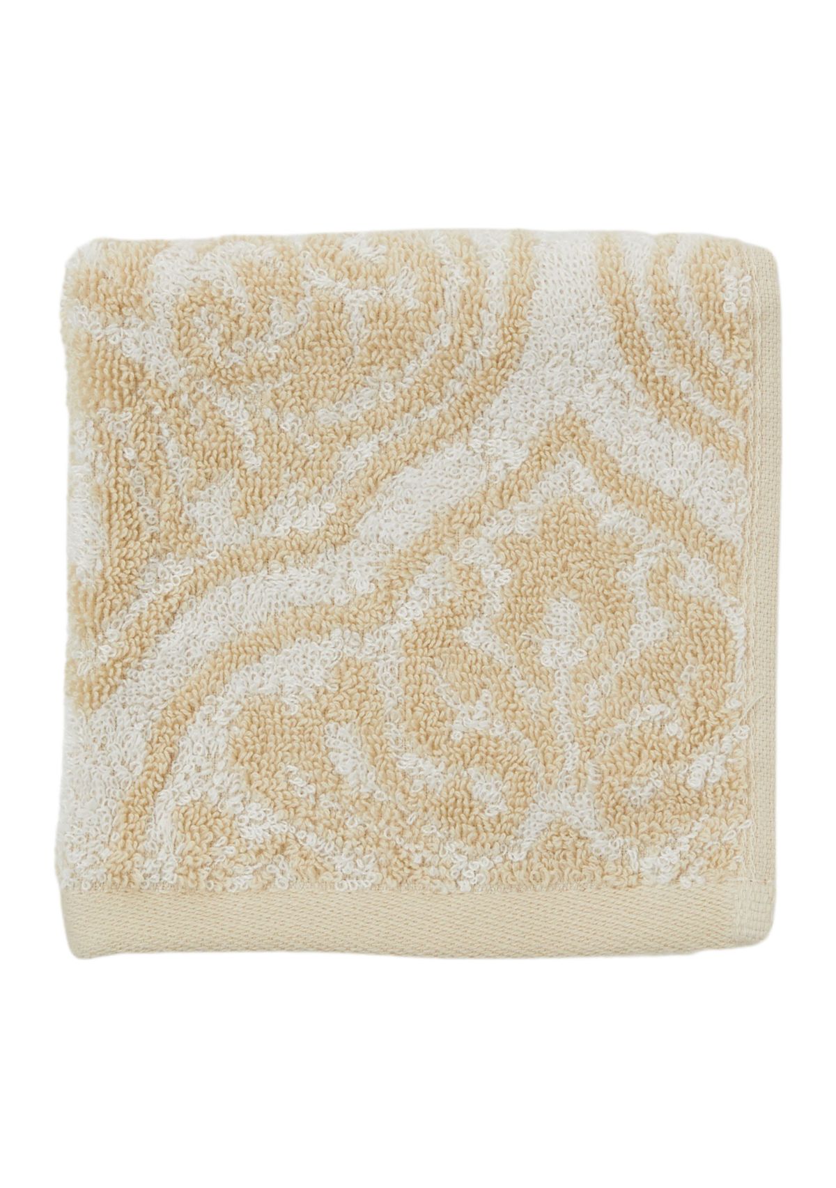 Classic Fashion Washcloth