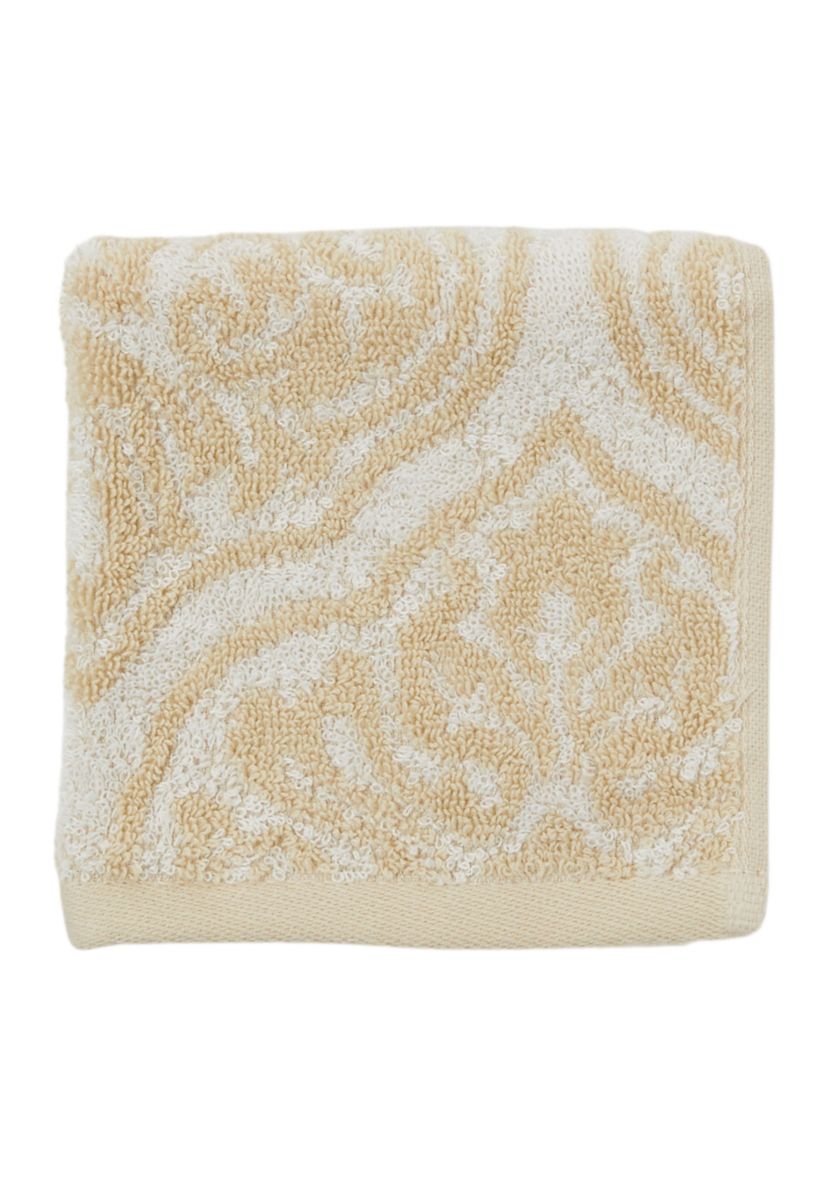 Classic Fashion Washcloth