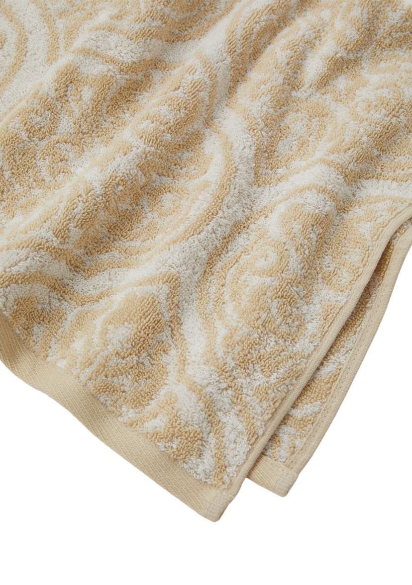 Classic Fashion Washcloth