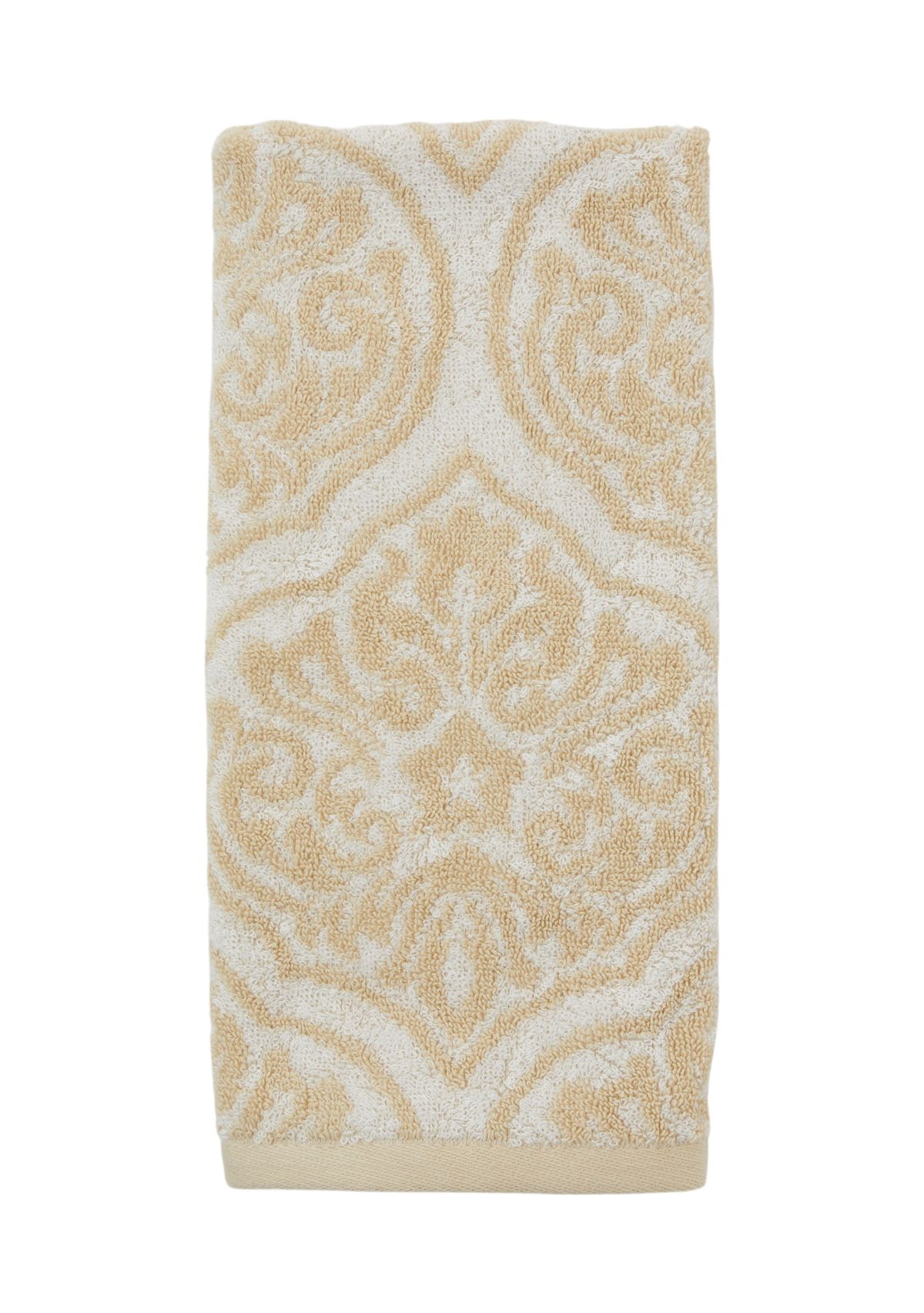 Classic Fashion Hand Towel