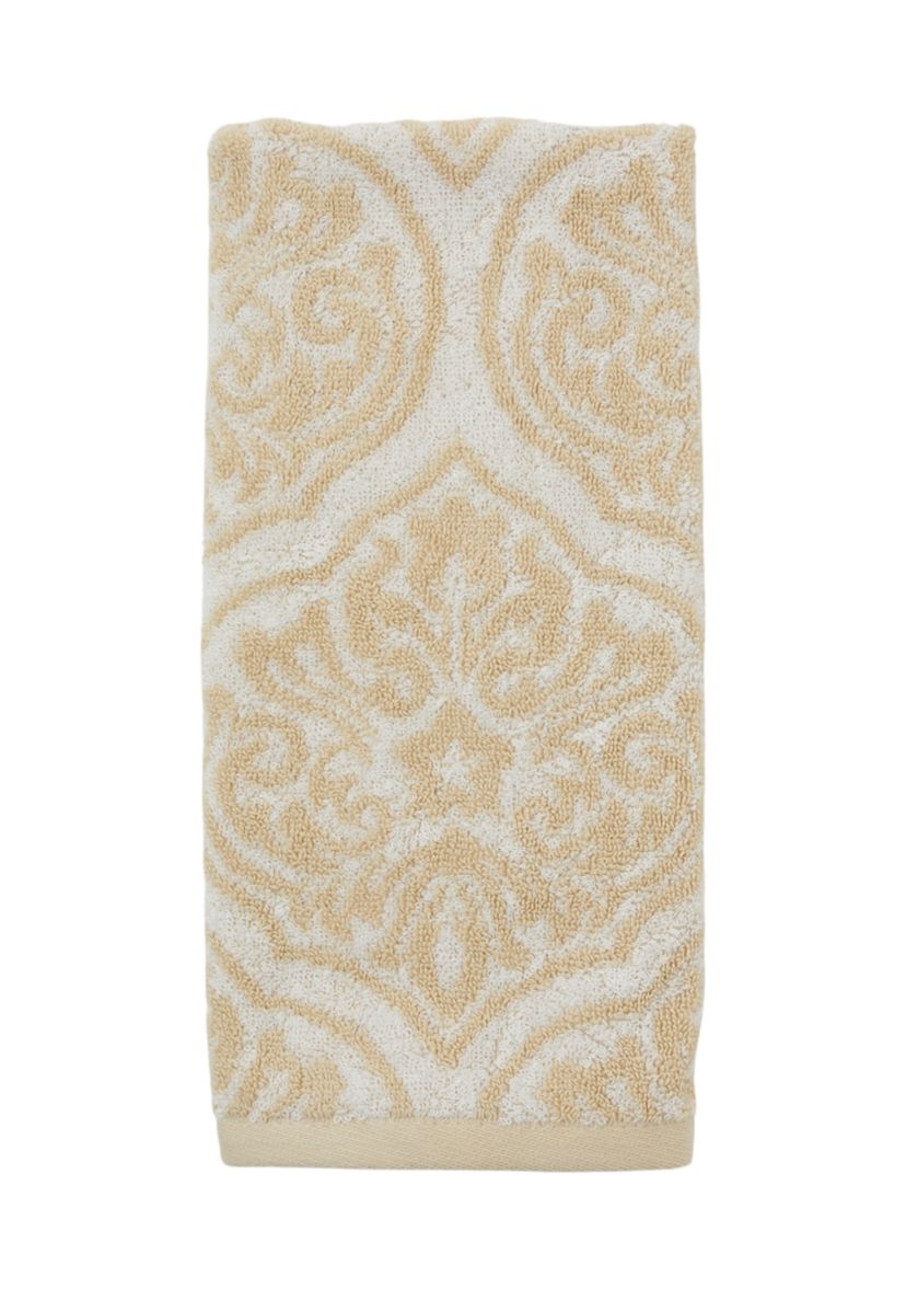 Classic Fashion Hand Towel