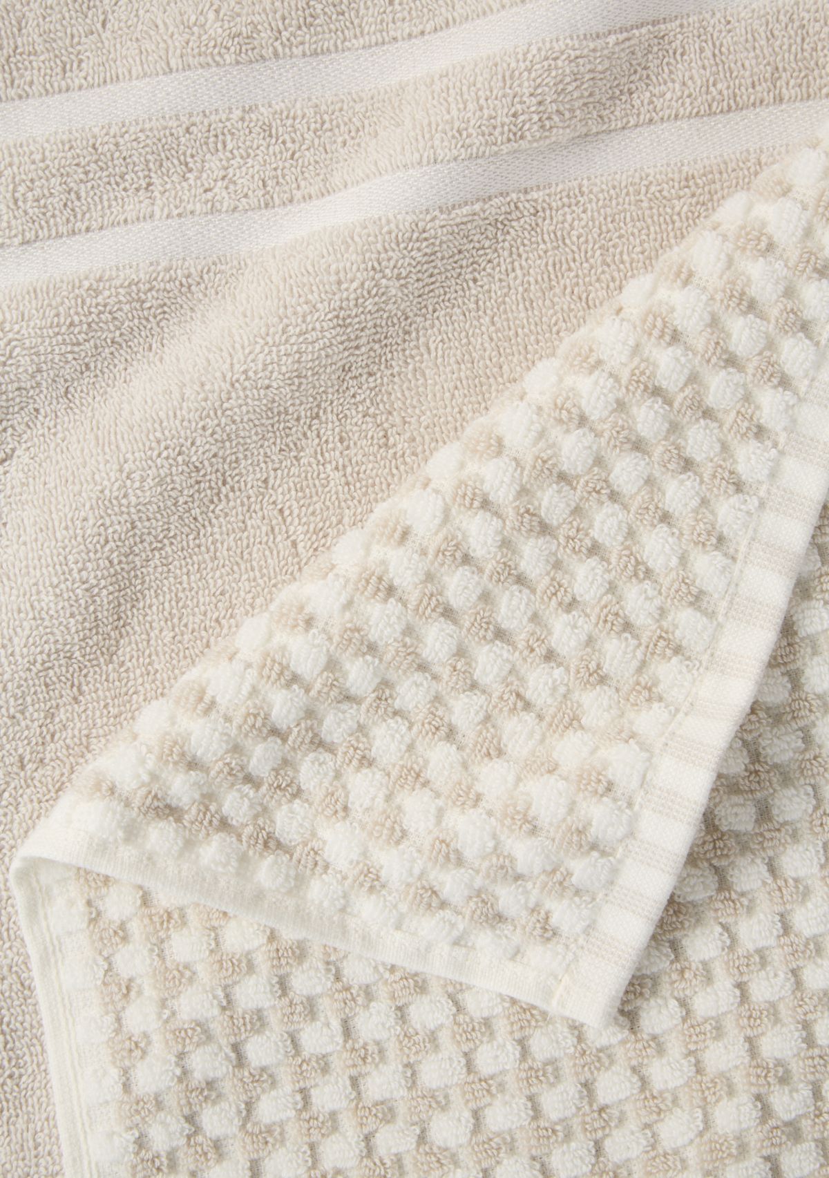 Set of 6 Towel Bundle
