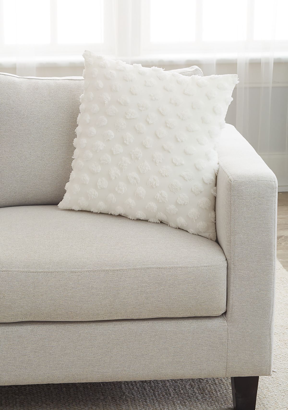 Novelty Throw Pillow