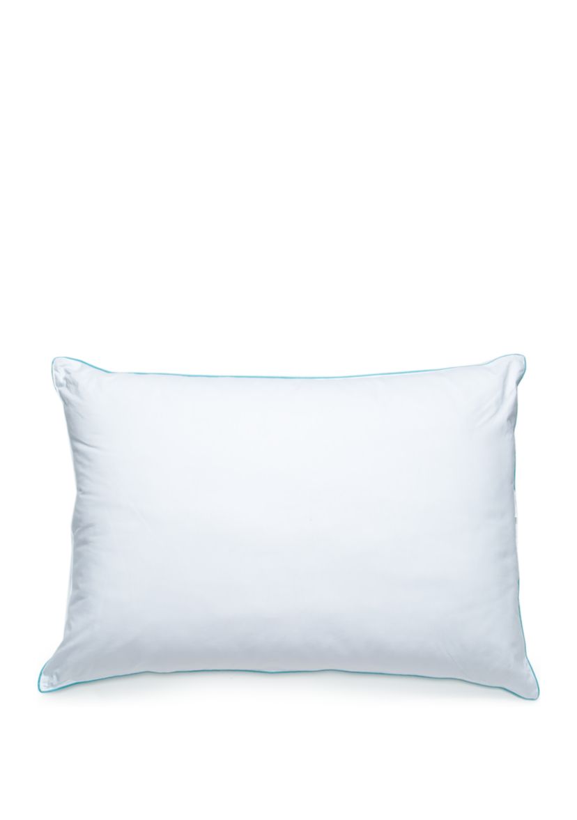 Medium Support Bed Pillow 