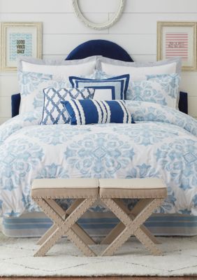 crown ivy avery comforter se