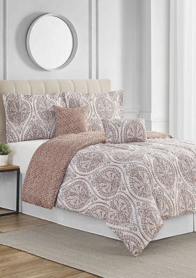 Modern. Southern. Home.™ 6 Piece Bedding Set | belk