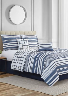 Modern. Southern. Home.™ 6 Piece Bedding Set | belk