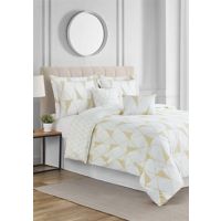 Deals on Modern Southern Home Lincoln Comforter Set Queen