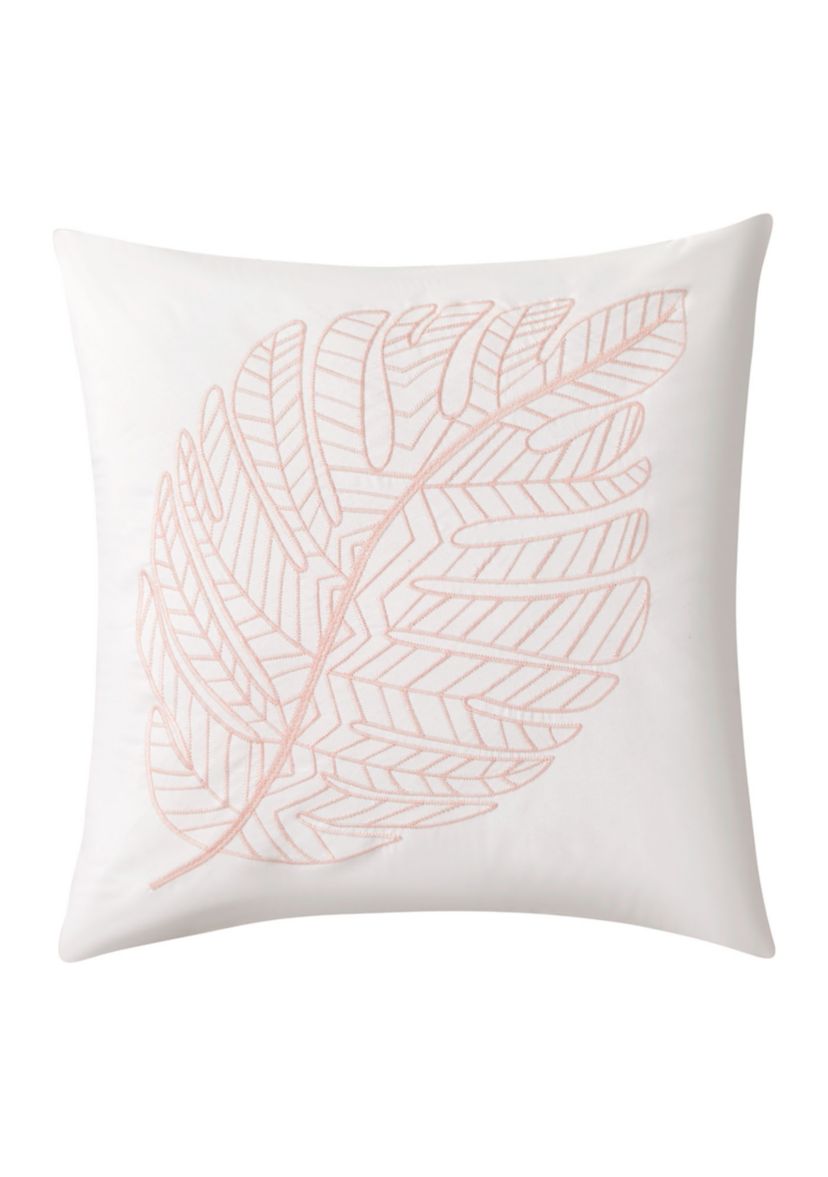 Sepia Rose Pellico Comforter Set