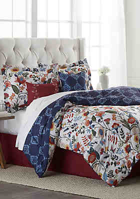 Bed In A Bag Twin Full Queen More Belk