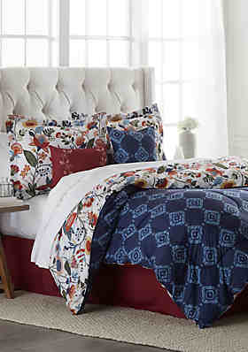 Bed In A Bag Twin Full Queen More Belk