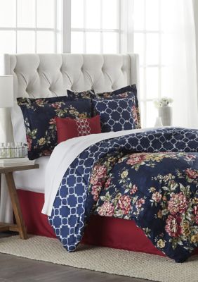 Bed In A Bag Twin Full Queen More Belk