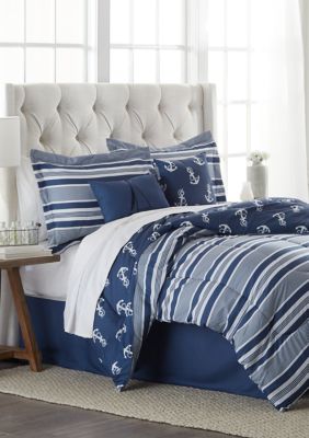 Modern Southern Home Ocean Bay Comforter Set Belk