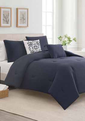 Doral Comforter Set