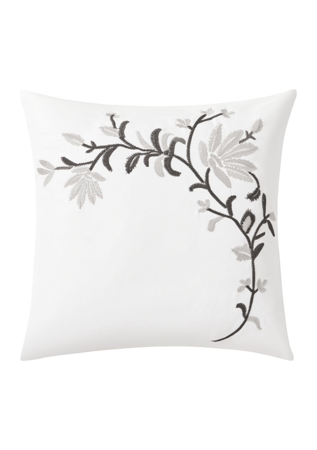 White Gemilli Comforter Set