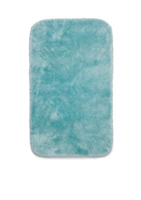 wonderly cotton bath rug