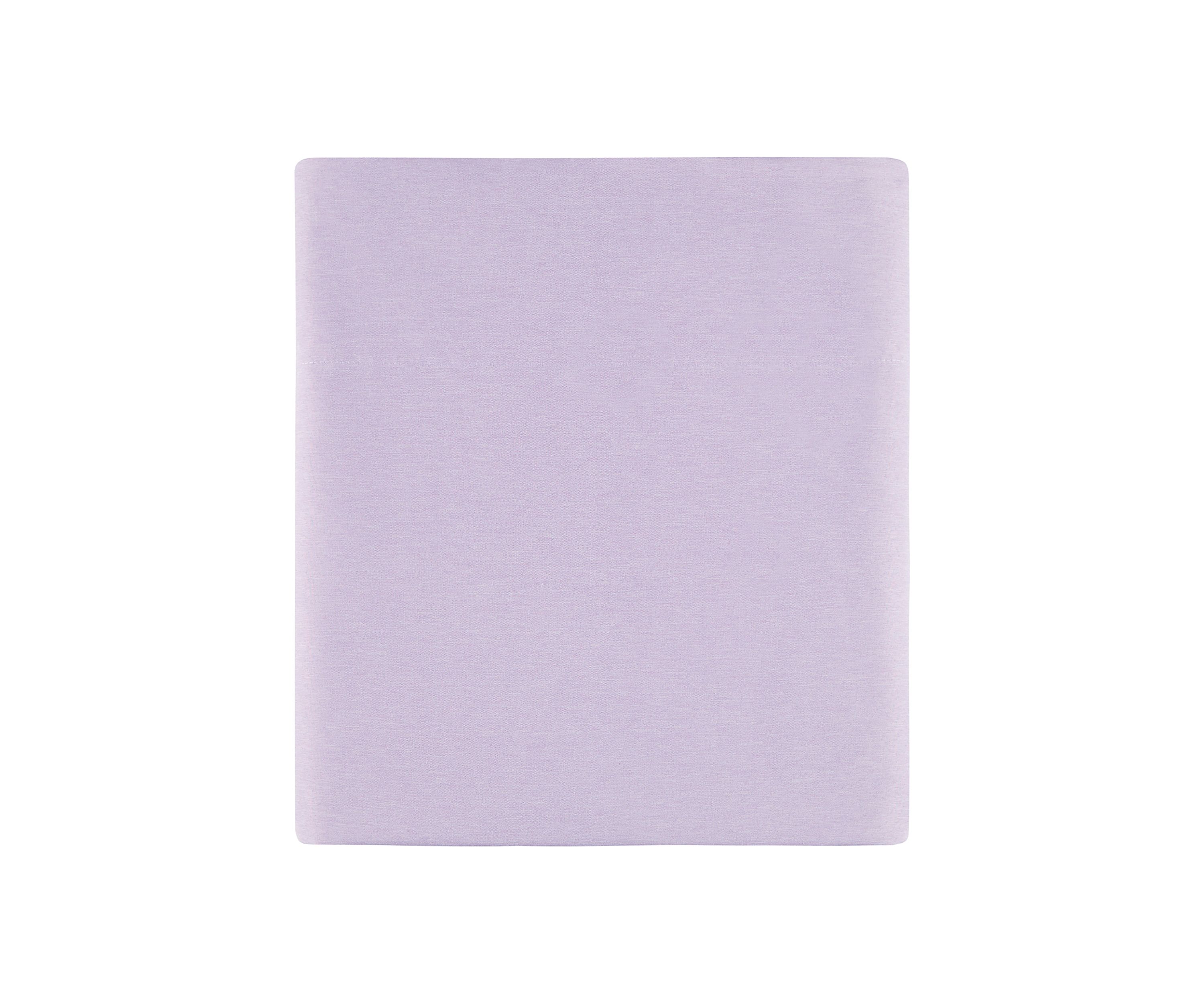 Solid Microfiber Sheet Set 