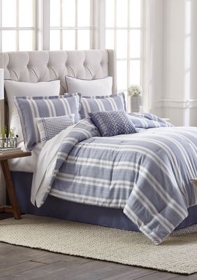 Modern. Southern. Home.™ Ellie 8 Piece Comforter Set | belk