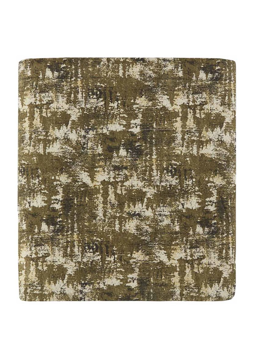 Flannel Camo Printed Sheet Set    