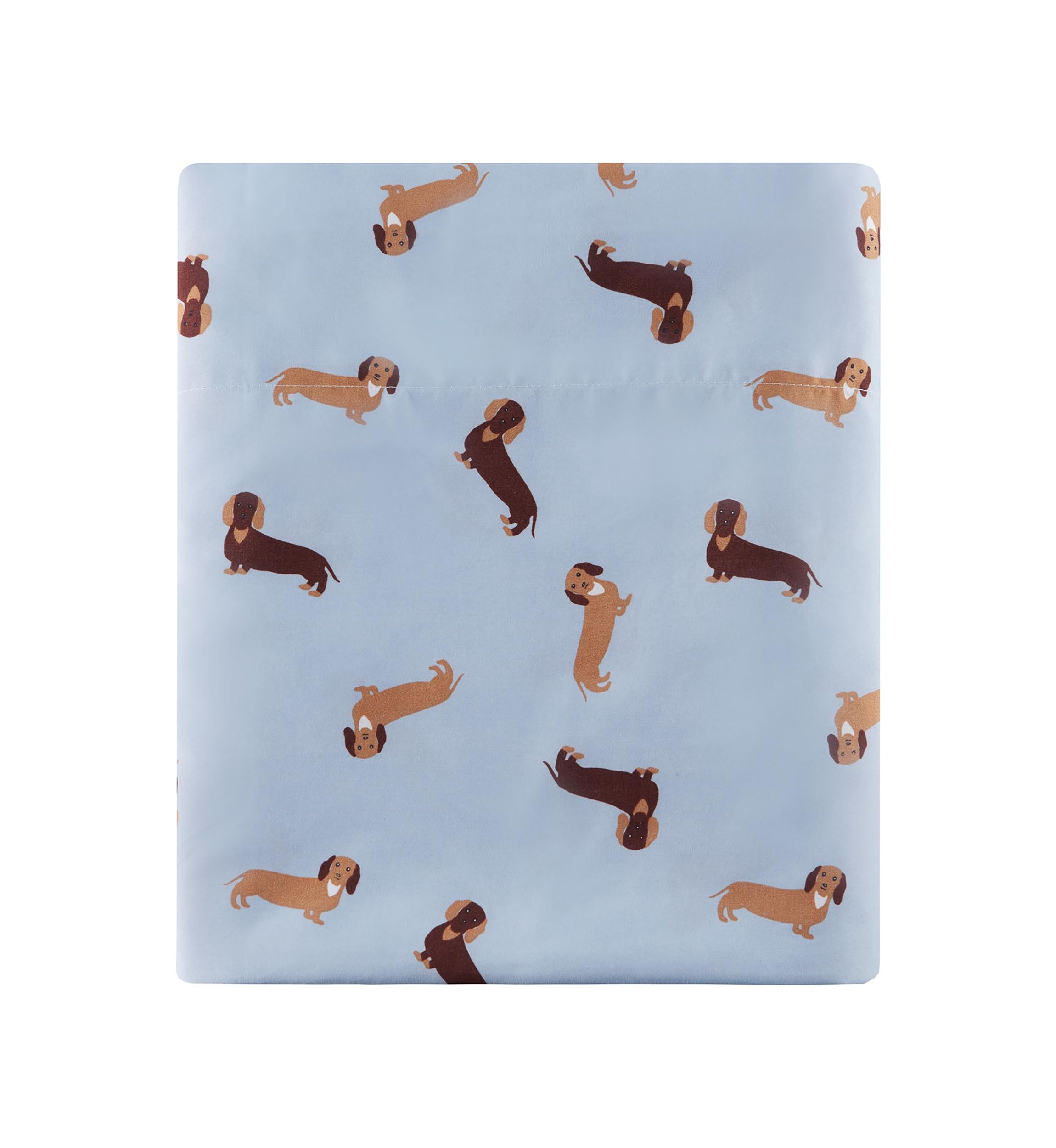 Everyday Dachshund Sheet Set 
