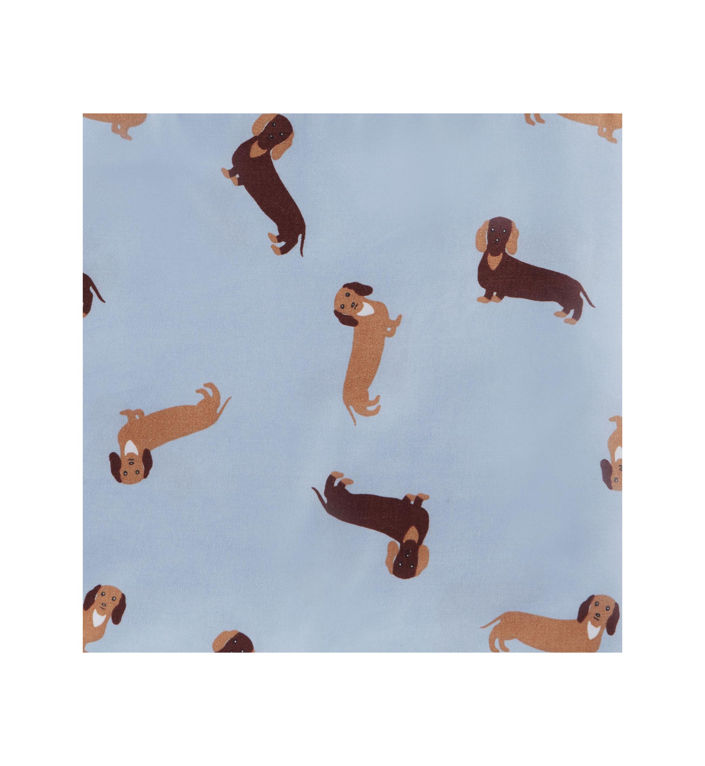 Everyday Dachshund Sheet Set 