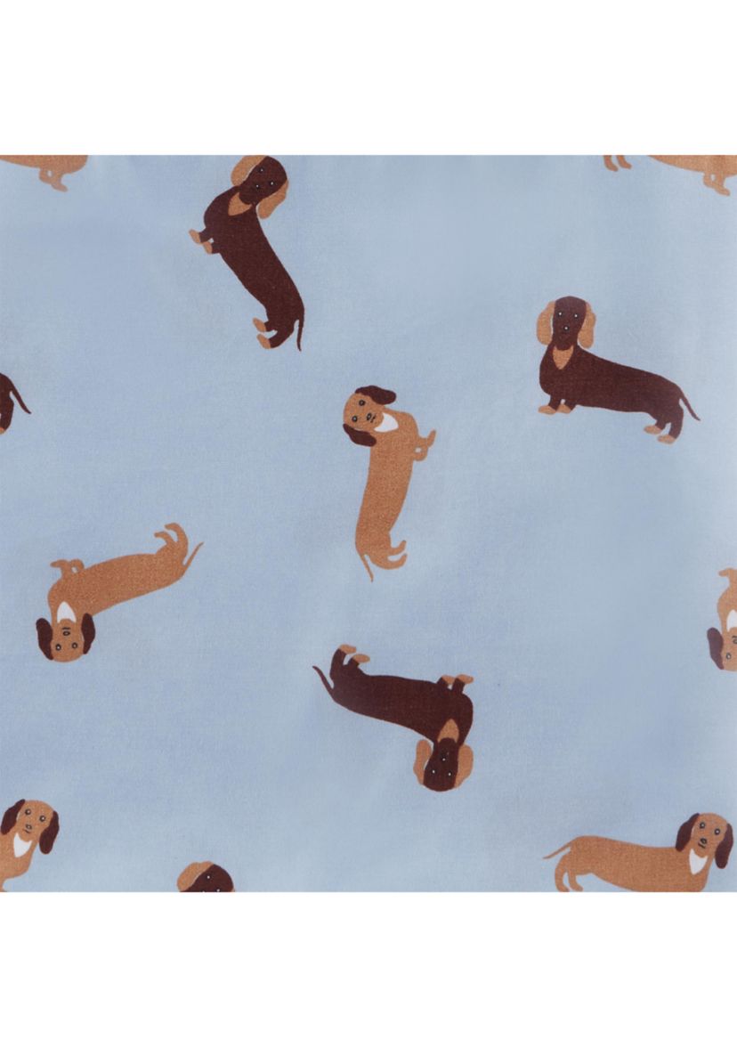 Everyday Dachshund Sheet Set 