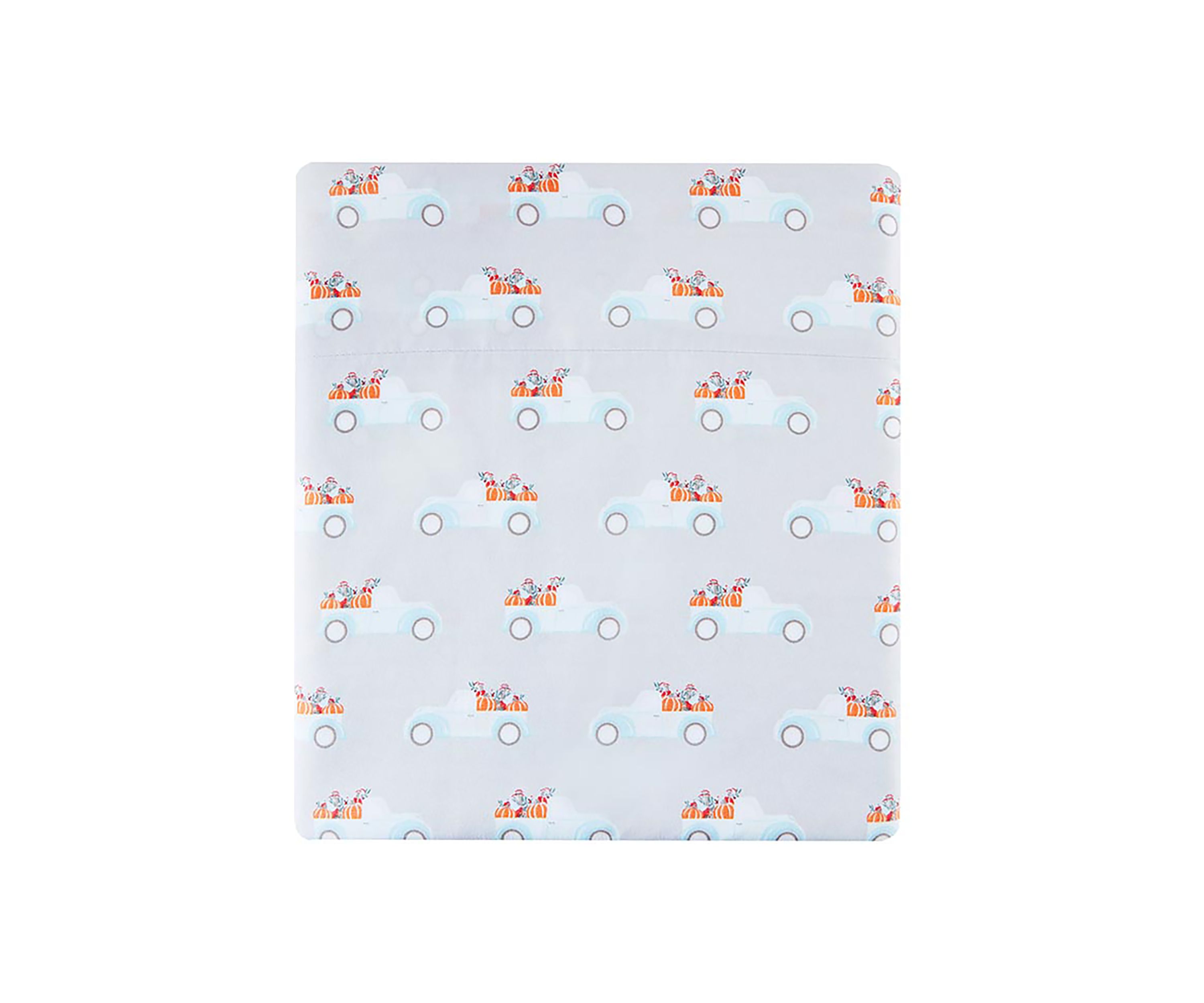 Fall Printed Trunk Sheet Set 