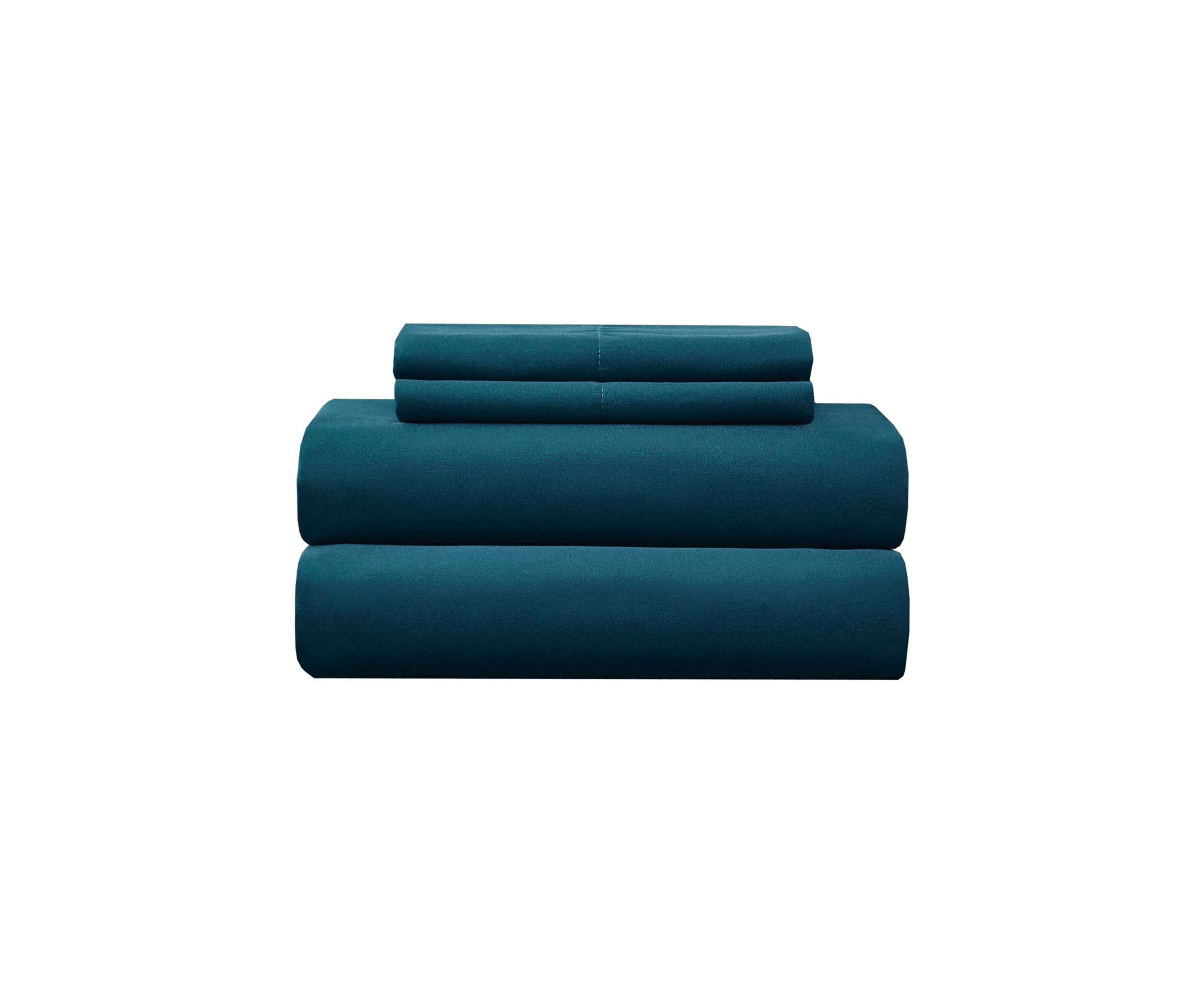 Microfiber Sheet Set 
