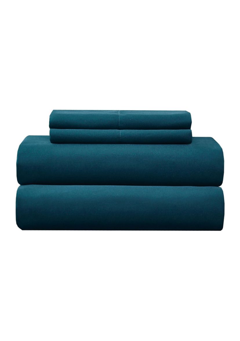 Microfiber Sheet Set 