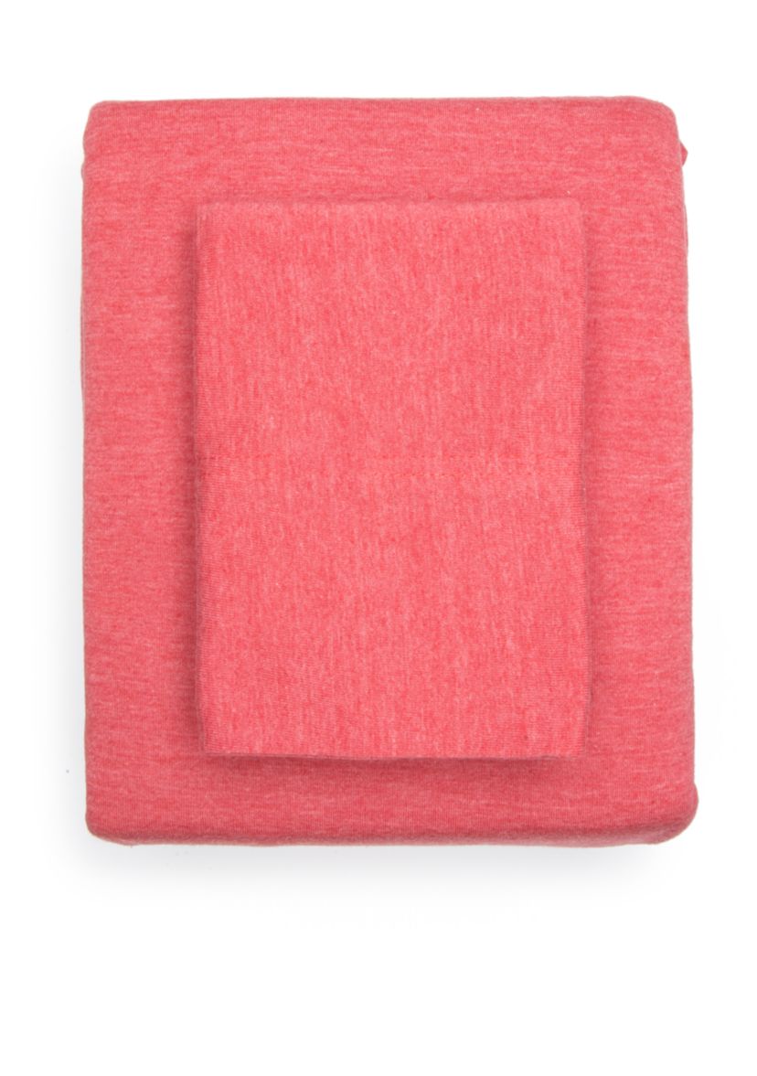 Jersey Sheet Set