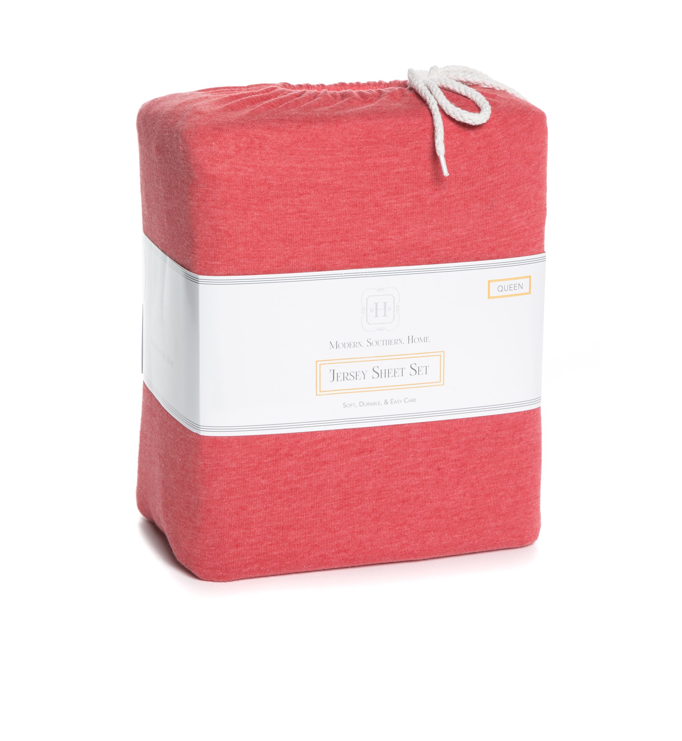 Jersey Sheet Set