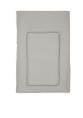 Super Soft Solid Microfiber Sheet Set 