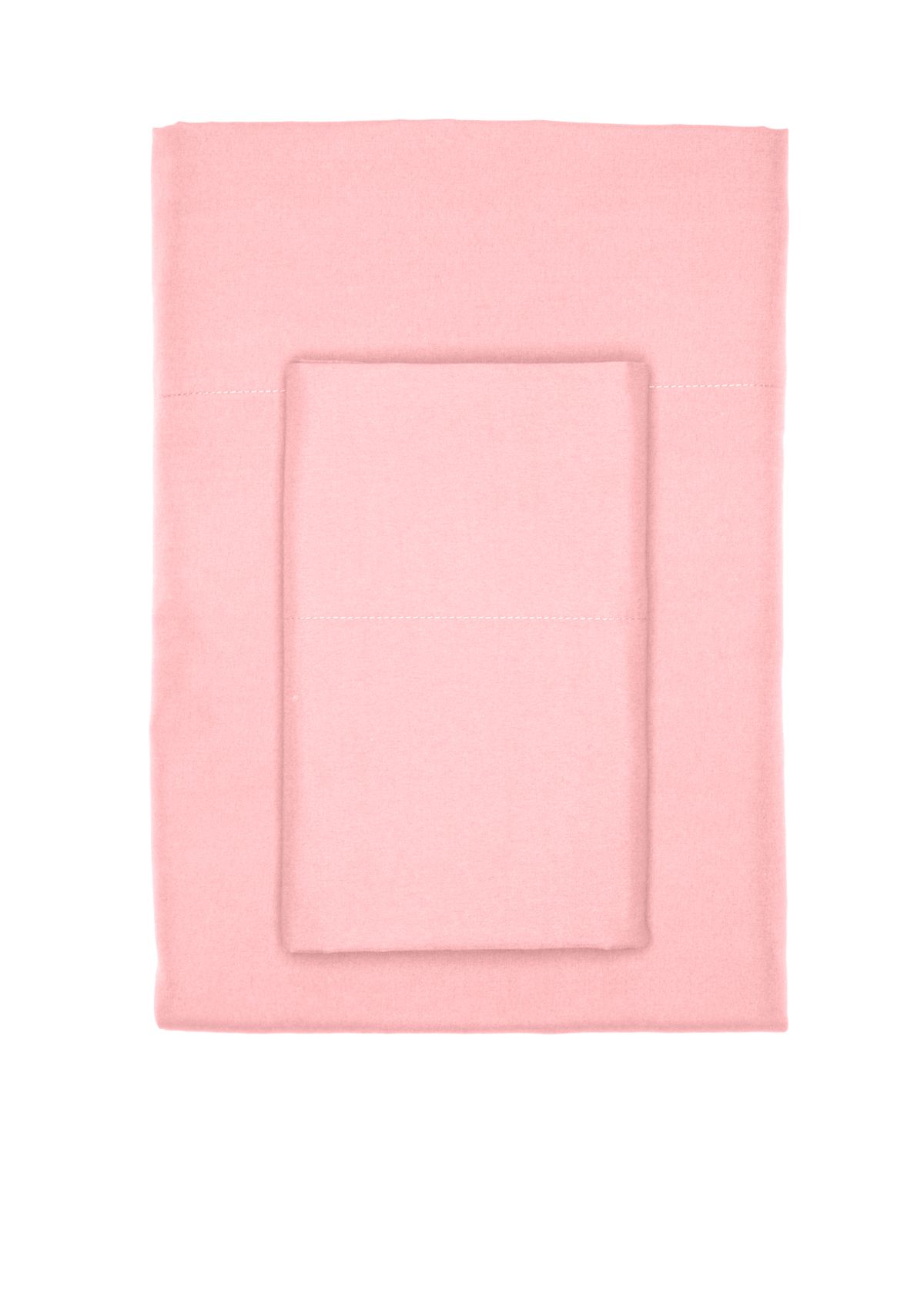 Super Soft Solid Microfiber Sheet Set 